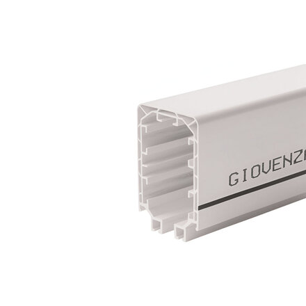 Короб шинопровода Giovenzana TR85H5PW 40А-140А