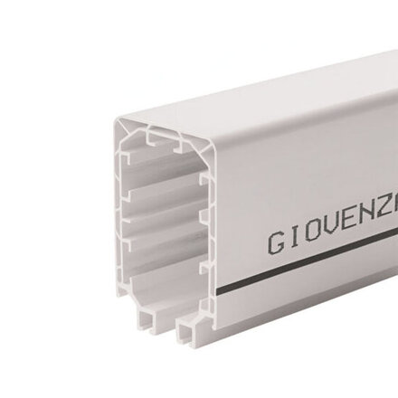 Троллейный шинопровод GIOVENZANA TR85H5P