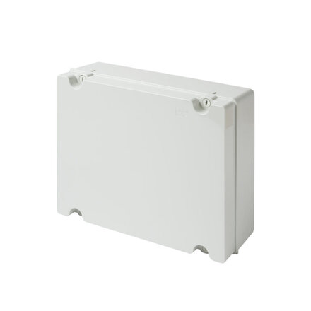 Распределительная коробка Giovenzana TR8564