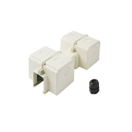 Секция изоляции Giovenzana TR85H7P45W