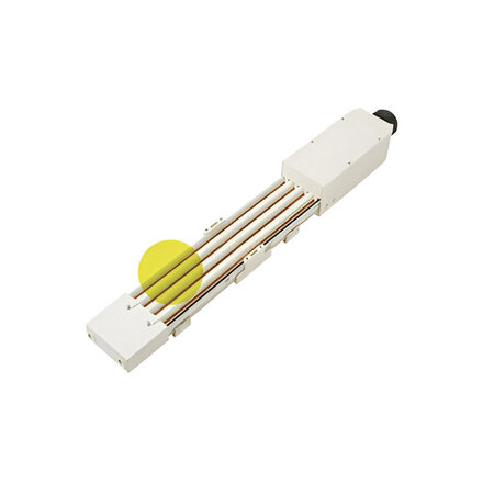 Шинопровод Giovenzana MP04P100