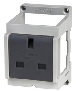 Розетки IP54 Giovenzana