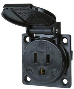 Розетки IP54 Giovenzana