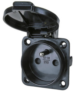 Розетки IP54 Giovenzana
