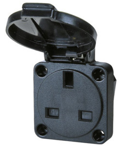 Розетки IP54 Giovenzana
