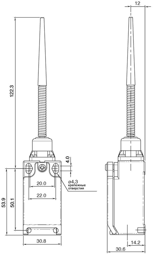 Giovenzana FTN135