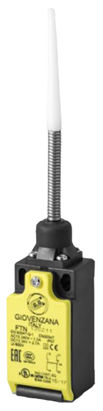 Giovenzana FTN135