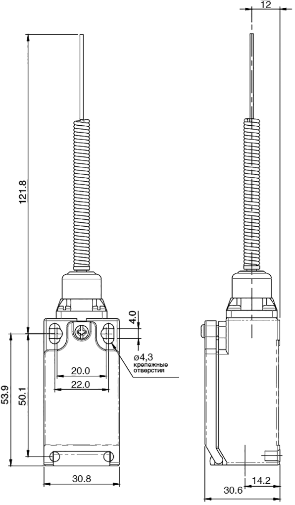 Giovenzana FTN136