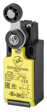 Giovenzana FTN138