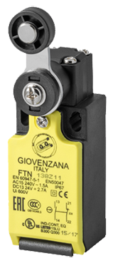 Giovenzana FTN143
