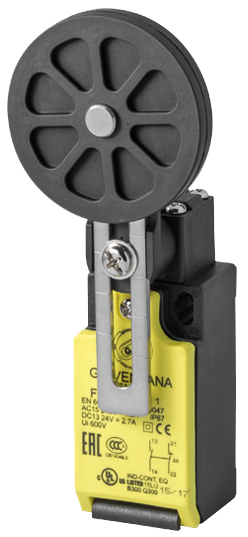 Giovenzana FTN140L
