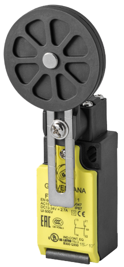 Giovenzana FTN140
