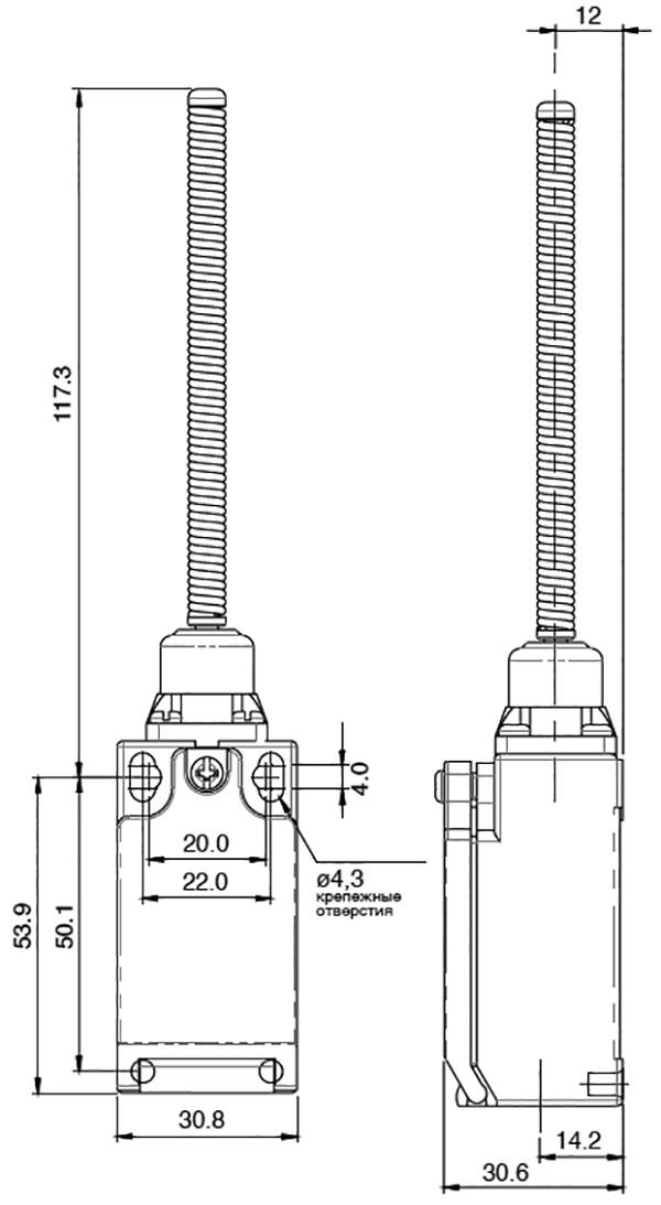 Giovenzana FTN142