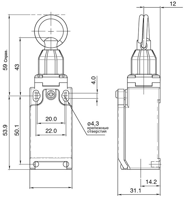 Giovenzana FTN198