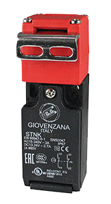 Giovenzana серия STNK