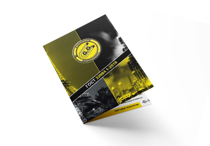 Лифтовые технологии Giovenzana EN 81