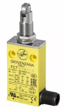 Giovenzana серия FCT