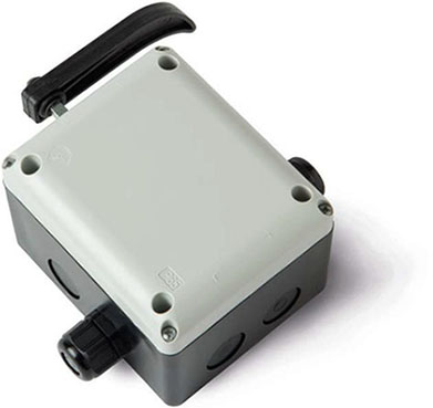 Giovenzana FCP245