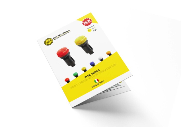 Лампы LED Giovenzana PLML