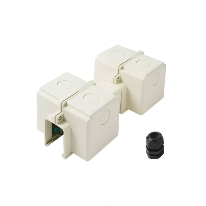 Секция изоляции Giovenzana TR85H7P45W